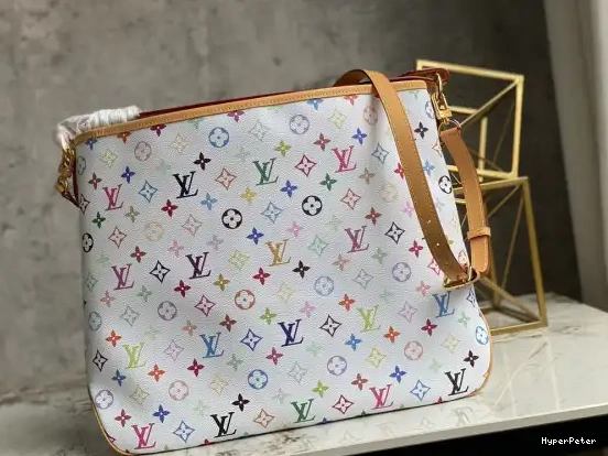 VUITTON MM LOUIS GRACEFUL 0624